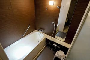 thumbnail: Bathroom