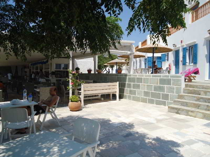 General view