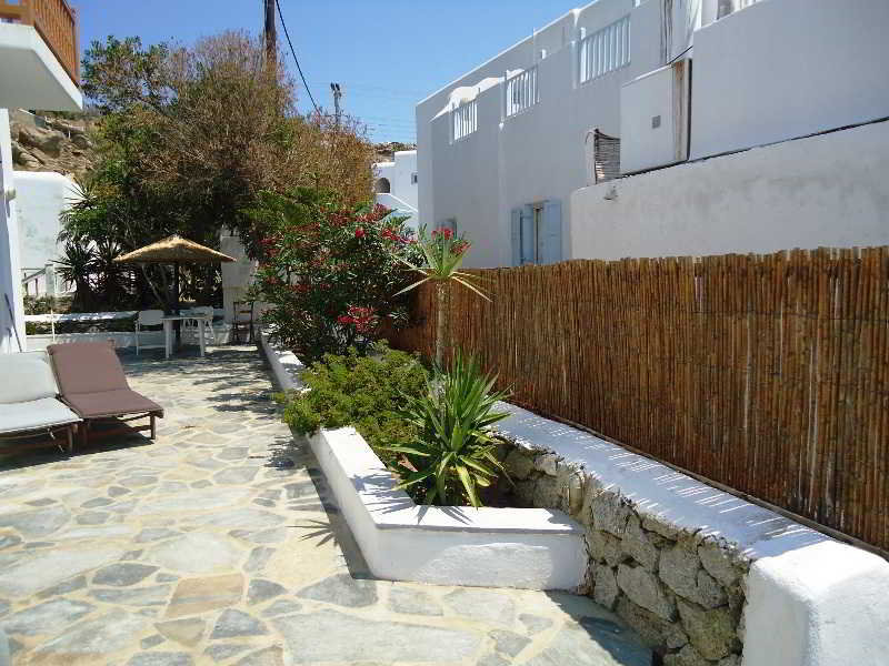 General view