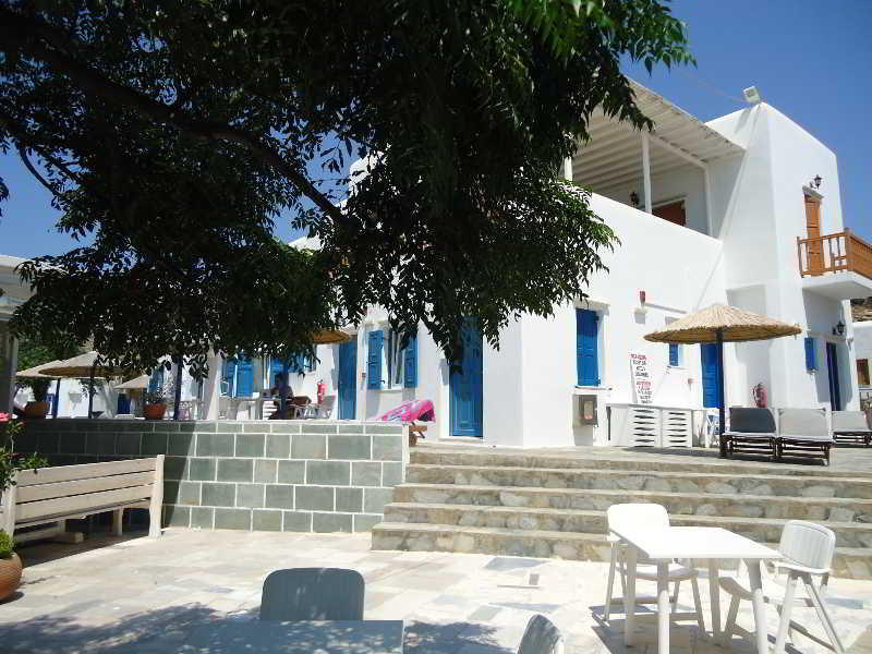 General view