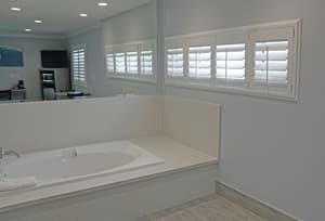 thumbnail: Jetted tub