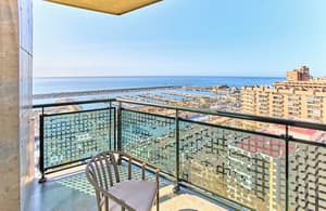 thumbnail: View from room