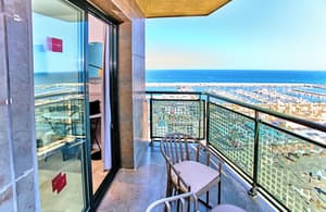 thumbnail: View from room