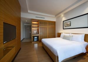 thumbnail: Room