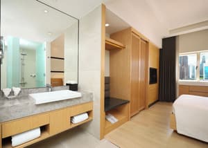 thumbnail: Bathroom