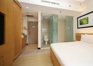 thumbnail: Room