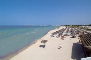 thumbnail: Beach