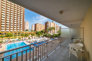 thumbnail: Balcony