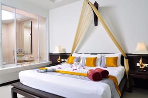 thumbnail: Room