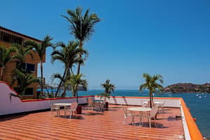 thumbnail: Terrace/patio