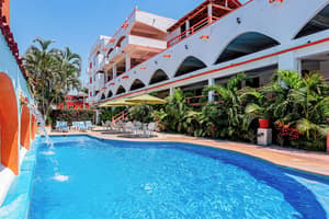 thumbnail: Terrace/patio