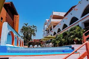 thumbnail: Terrace/patio