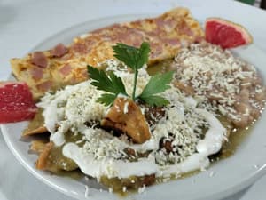thumbnail: Breakfast meal