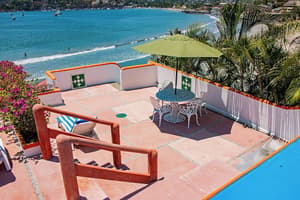 thumbnail: Terrace/patio