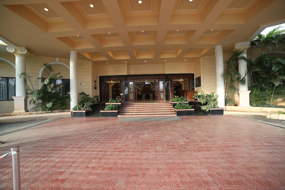 Porch