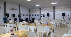thumbnail: Meeting facility