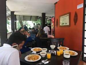 thumbnail: Breakfast meal