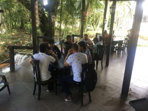 thumbnail: Restaurant