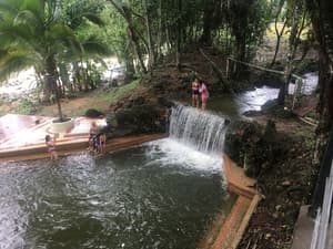 thumbnail: Natural pool