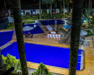 thumbnail: Outdoor pool