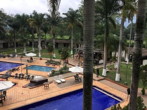 thumbnail: Outdoor pool