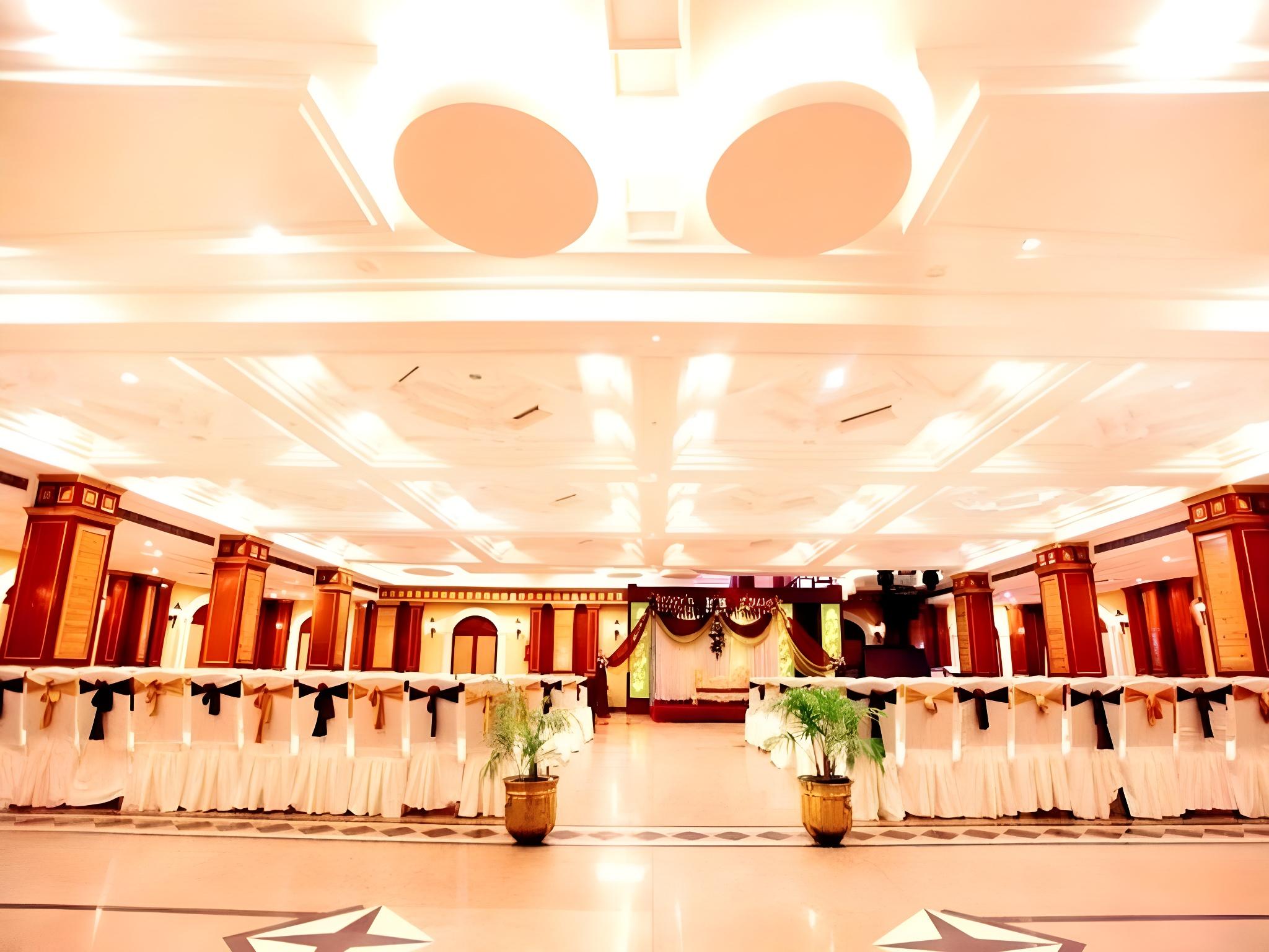 Restaurant-cafeteria
