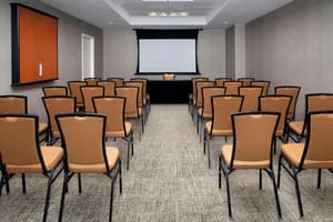 thumbnail: Meeting facility