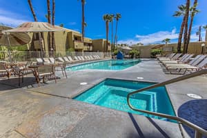 thumbnail: Outdoor pool