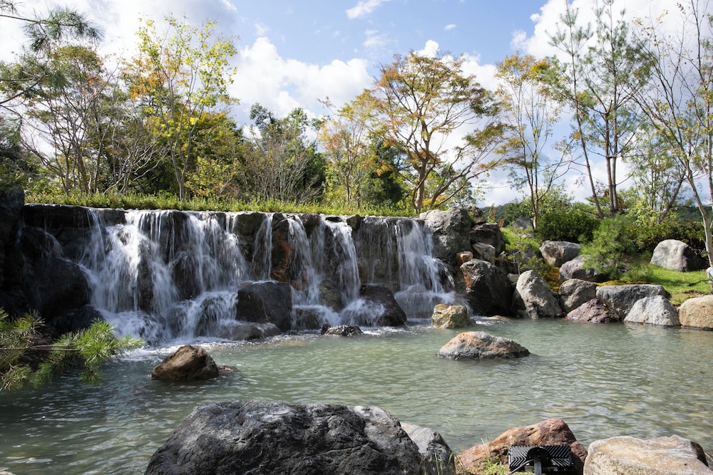 Japanese garden