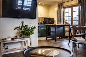 thumbnail: Living area