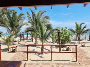 thumbnail: Beach/ocean view