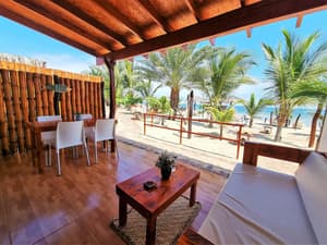 thumbnail: Terrace/patio