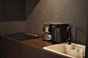 thumbnail: Private kitchenette