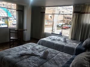 thumbnail: Room