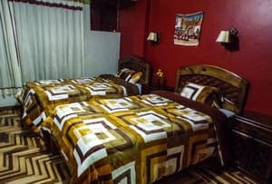 thumbnail: Room