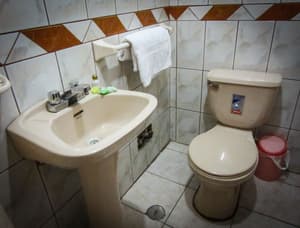 thumbnail: Bathroom