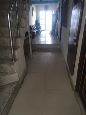 thumbnail: Interior