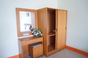 thumbnail: Room amenity