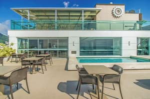 thumbnail: Rooftop pool