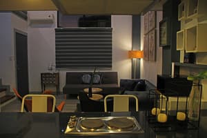 thumbnail: Living area