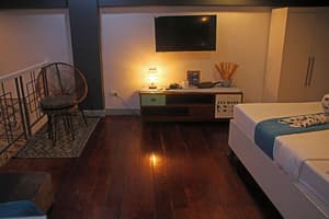 thumbnail: Room