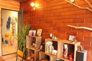 thumbnail: Property amenity