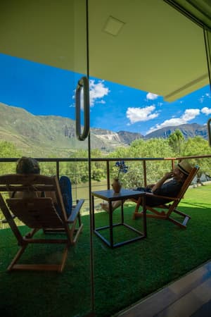 thumbnail: Sundeck