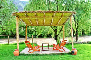 thumbnail: Sundeck