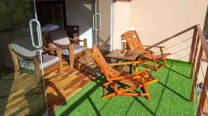 thumbnail: Sundeck