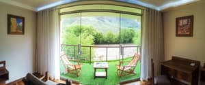 thumbnail: Balcony