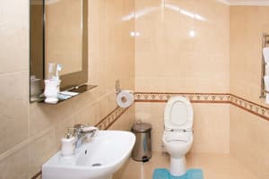 thumbnail: Bathroom amenities