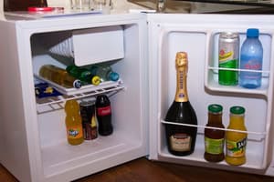 thumbnail: Minibar