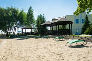 thumbnail: Beach