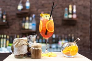 thumbnail: Bar (on property)